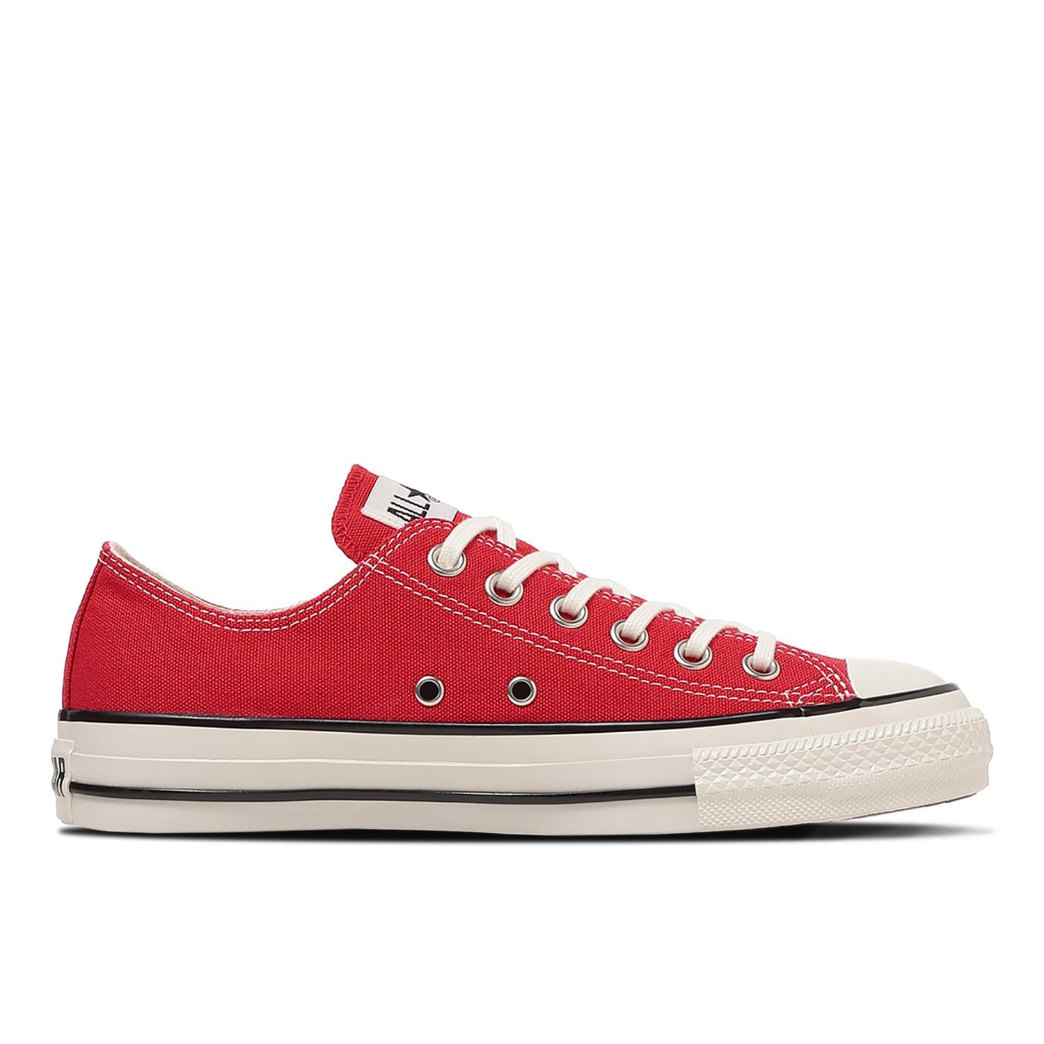 CONVERSE】 コンバース AS AGED OX オールスター エイジド OX 31318031