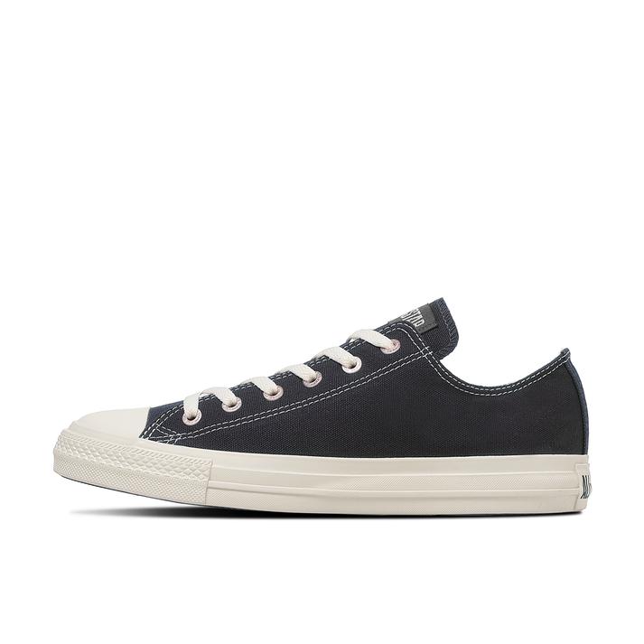 CONVERSE �I�[���X�^�[ �t���b�g�A�C���b�c PG OX FADED BLACK