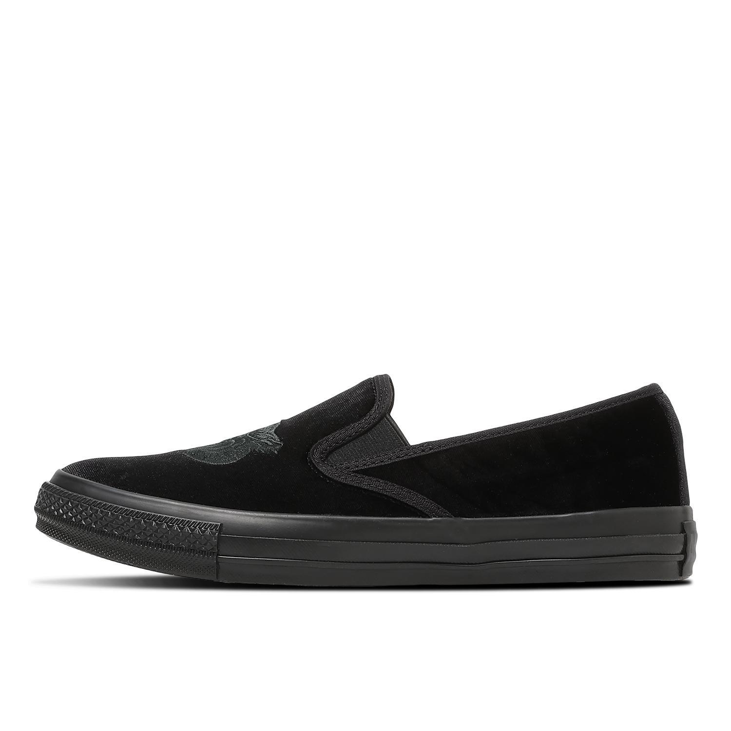 CONVERSE ALL STAR KUNGFU SLIP-ON画像3