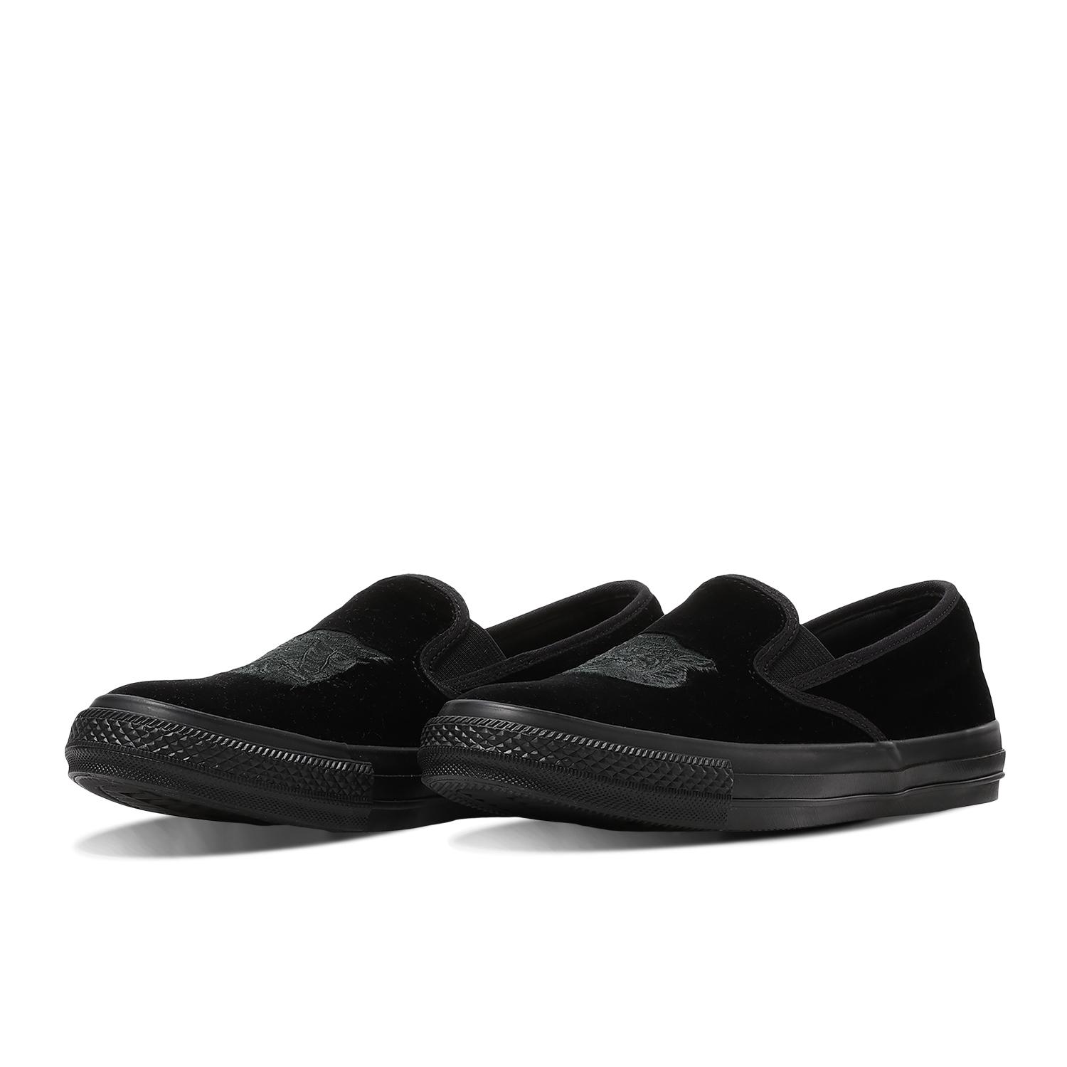  CONVERSE ALL STAR KUNGFU SLIP-ON画像2