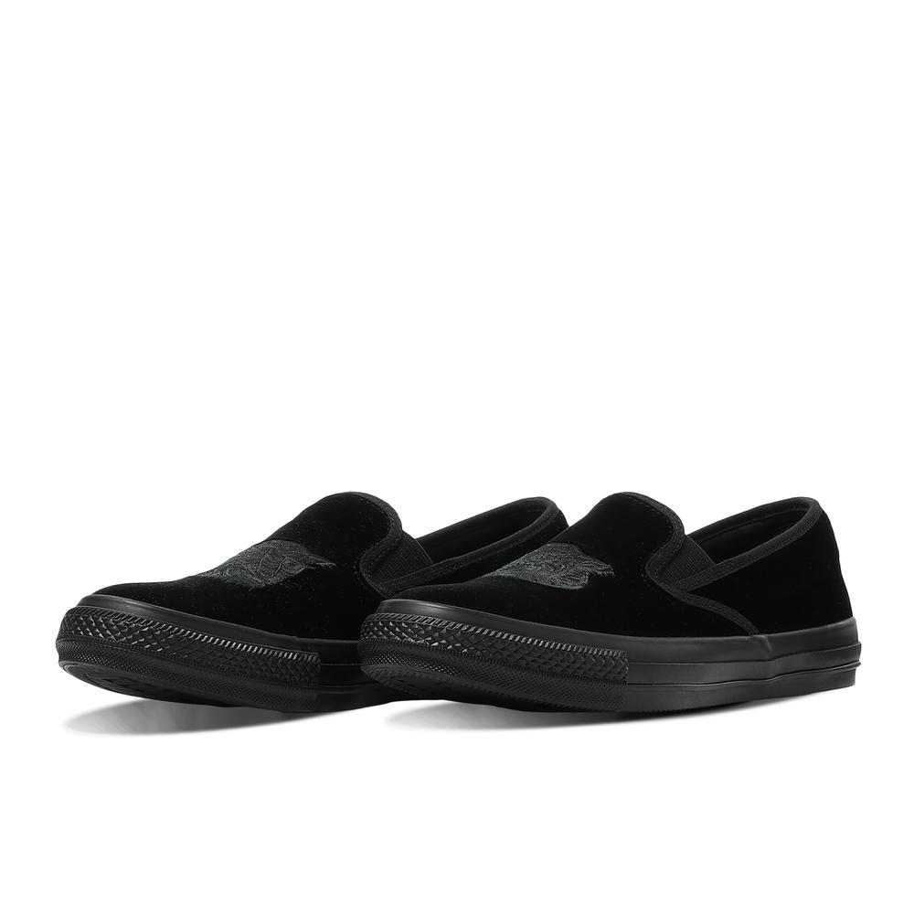 CONVERSE ALL STAR KUNGFU SLIP-ON｜BILLY