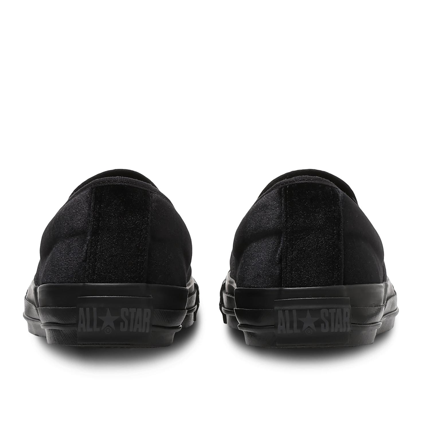  CONVERSE ALL STAR KUNGFU SLIP-ON画像4