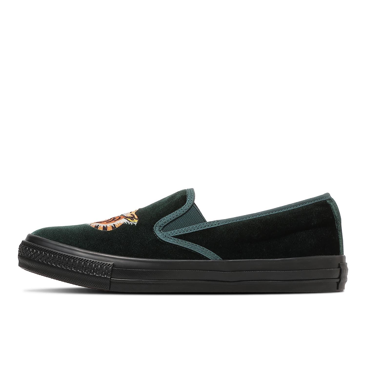  CONVERSE ALL STAR KUNGFU SLIP-ON画像3