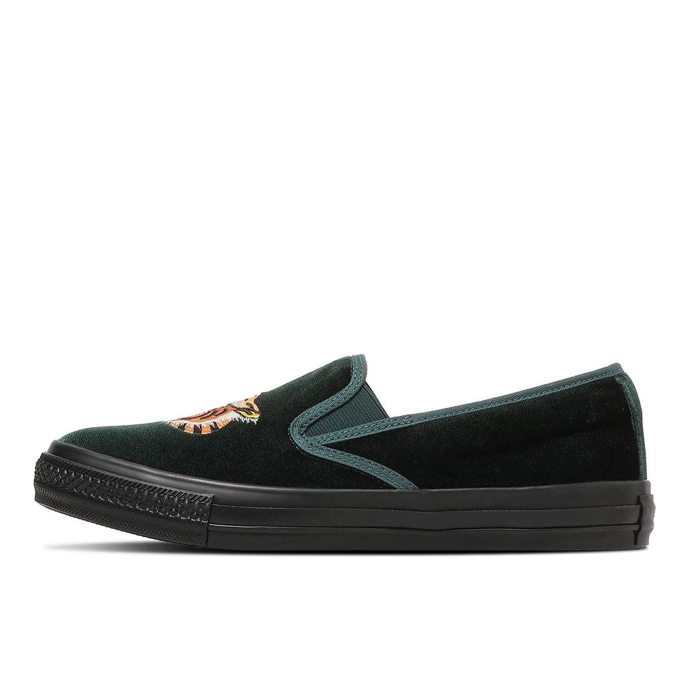 CONVERSE ALL STAR KUNGFU SLIP-ON｜BILLY