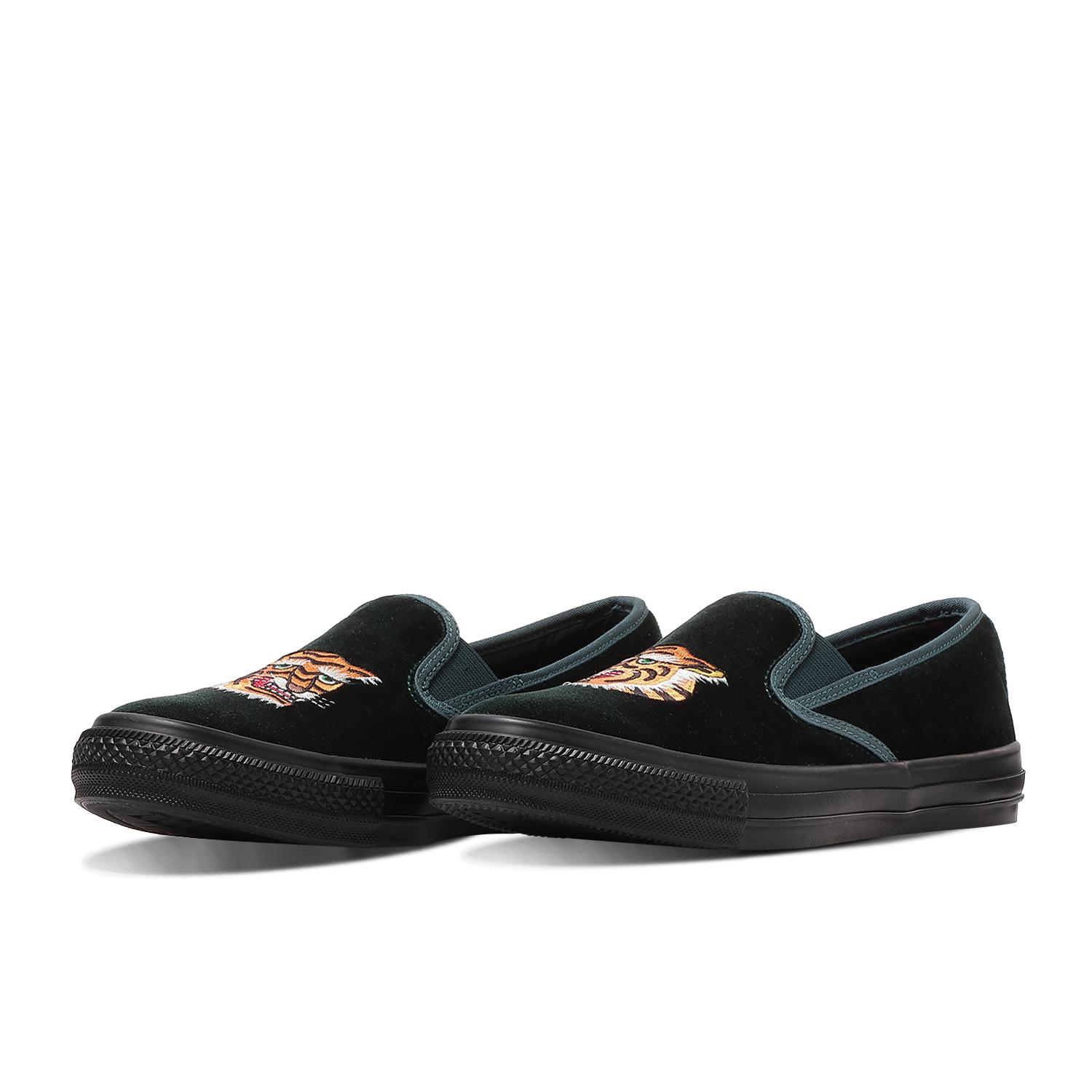  CONVERSE ALL STAR KUNGFU SLIP-ON画像2