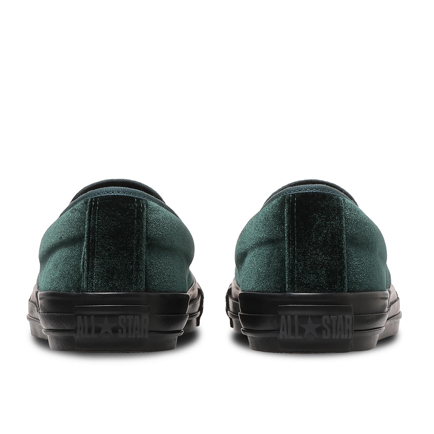  CONVERSE ALL STAR KUNGFU SLIP-ON画像4