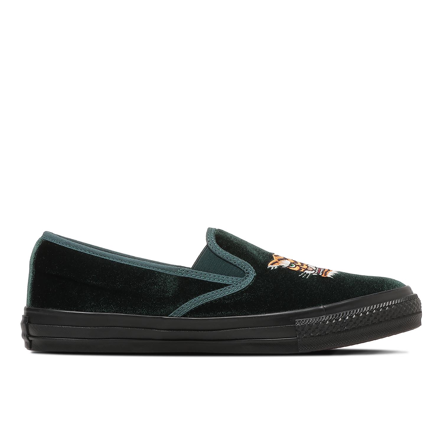  CONVERSE ALL STAR KUNGFU SLIP-ON画像5