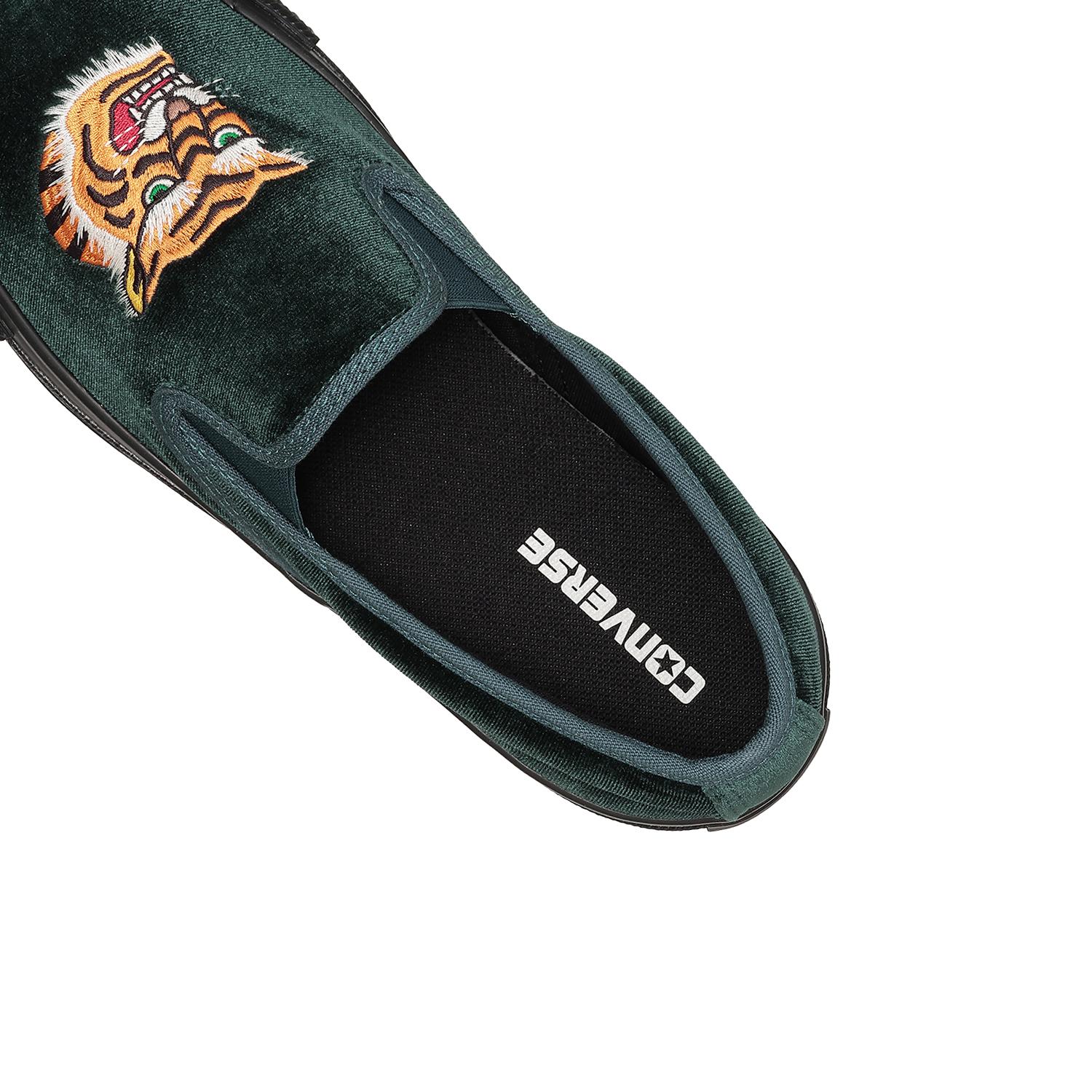  CONVERSE ALL STAR KUNGFU SLIP-ON画像7