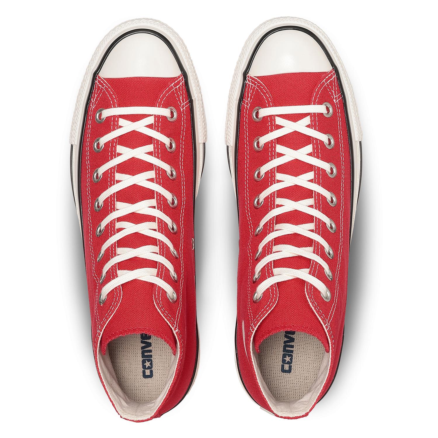 CONVERSE】 コンバース AS AGED HI オールスター エイジド HI 31318191
