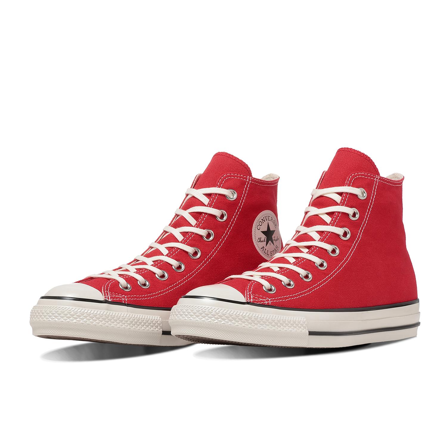 CONVERSE】 コンバース AS AGED HI オールスター エイジド HI 31318191