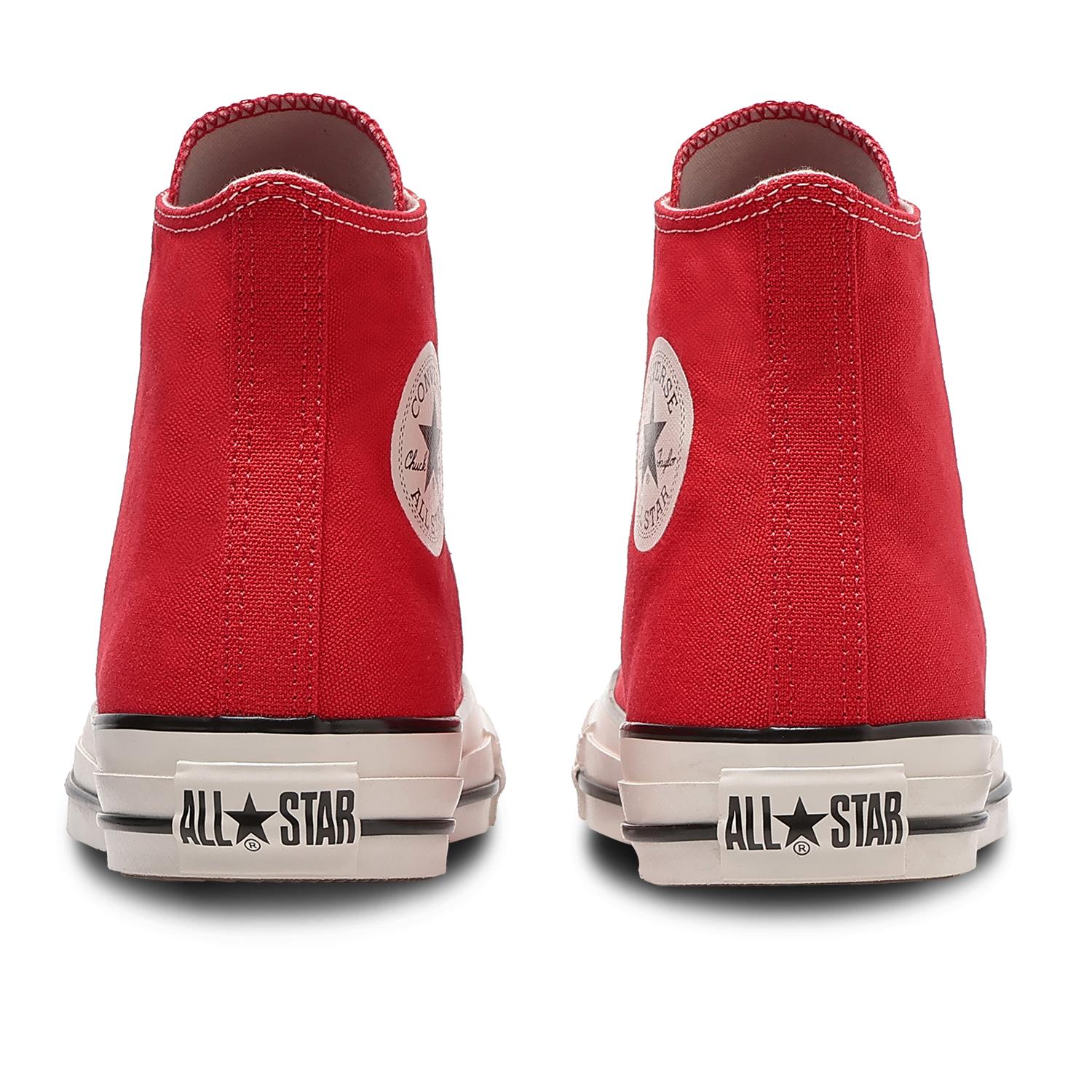 CONVERSE】 コンバース AS AGED HI オールスター エイジド HI 31318191