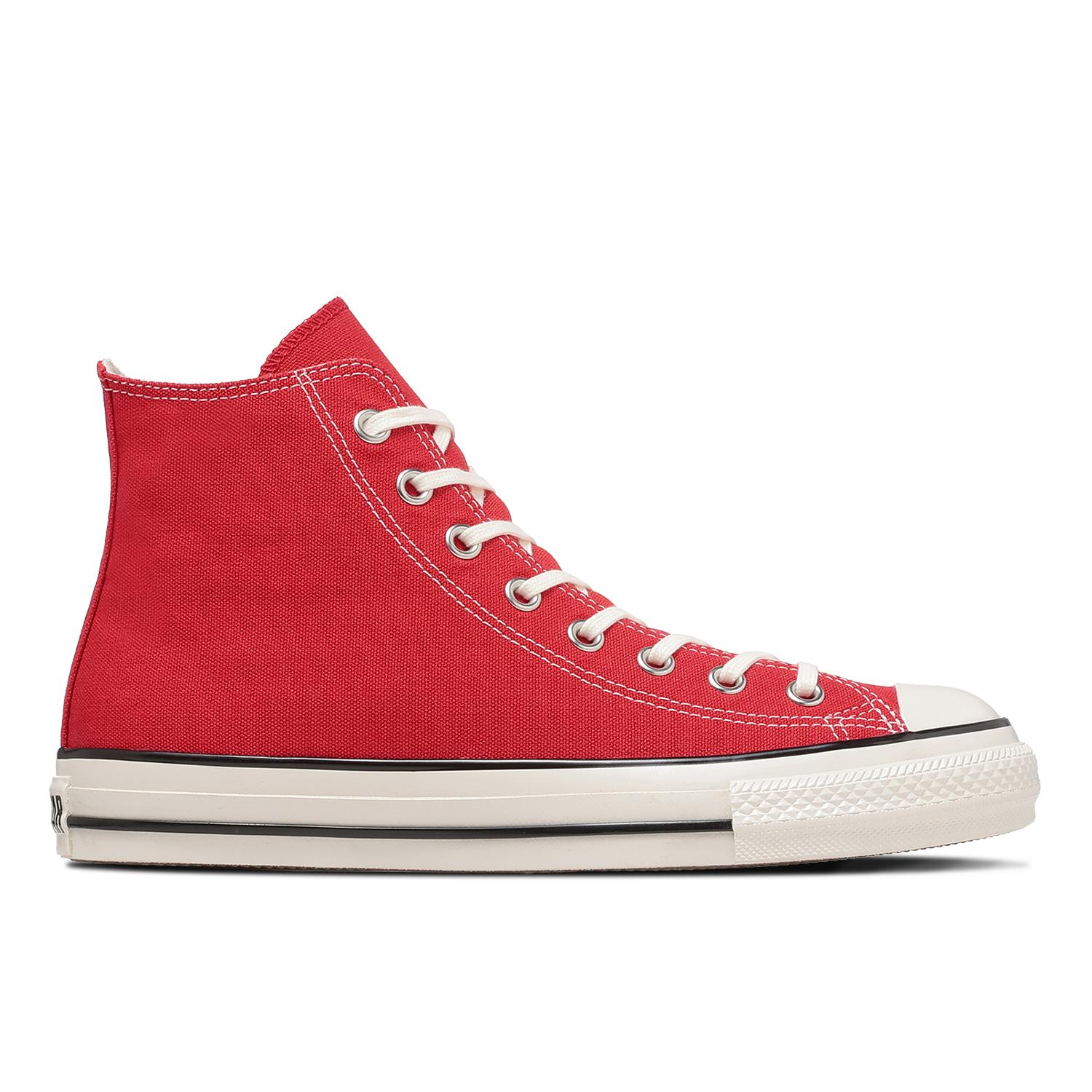 CONVERSE】 コンバース AS AGED HI オールスター エイジド HI 31318191