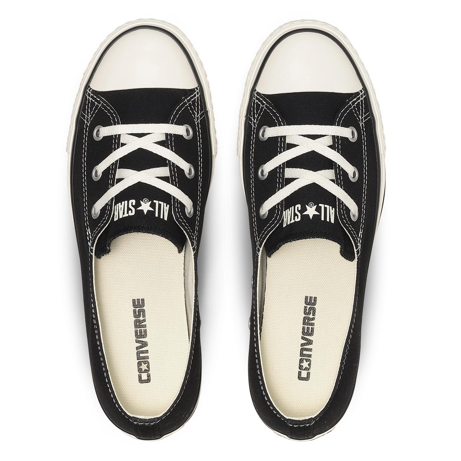 レディース 【CONVERSE】 コンバース AS LP PUMPS OX オールスター LP