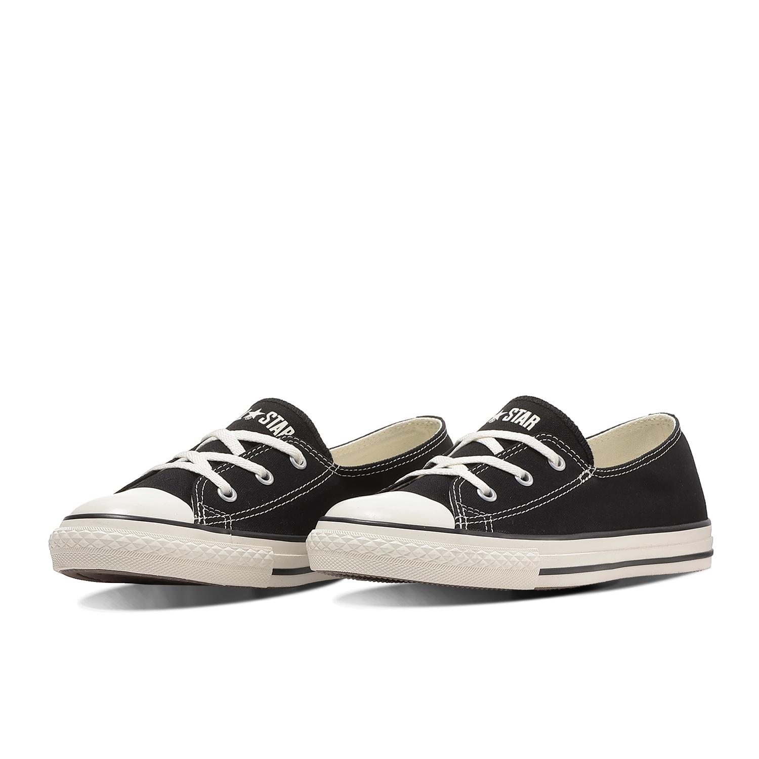 レディース 【CONVERSE】 コンバース AS LP PUMPS OX オールスター LP
