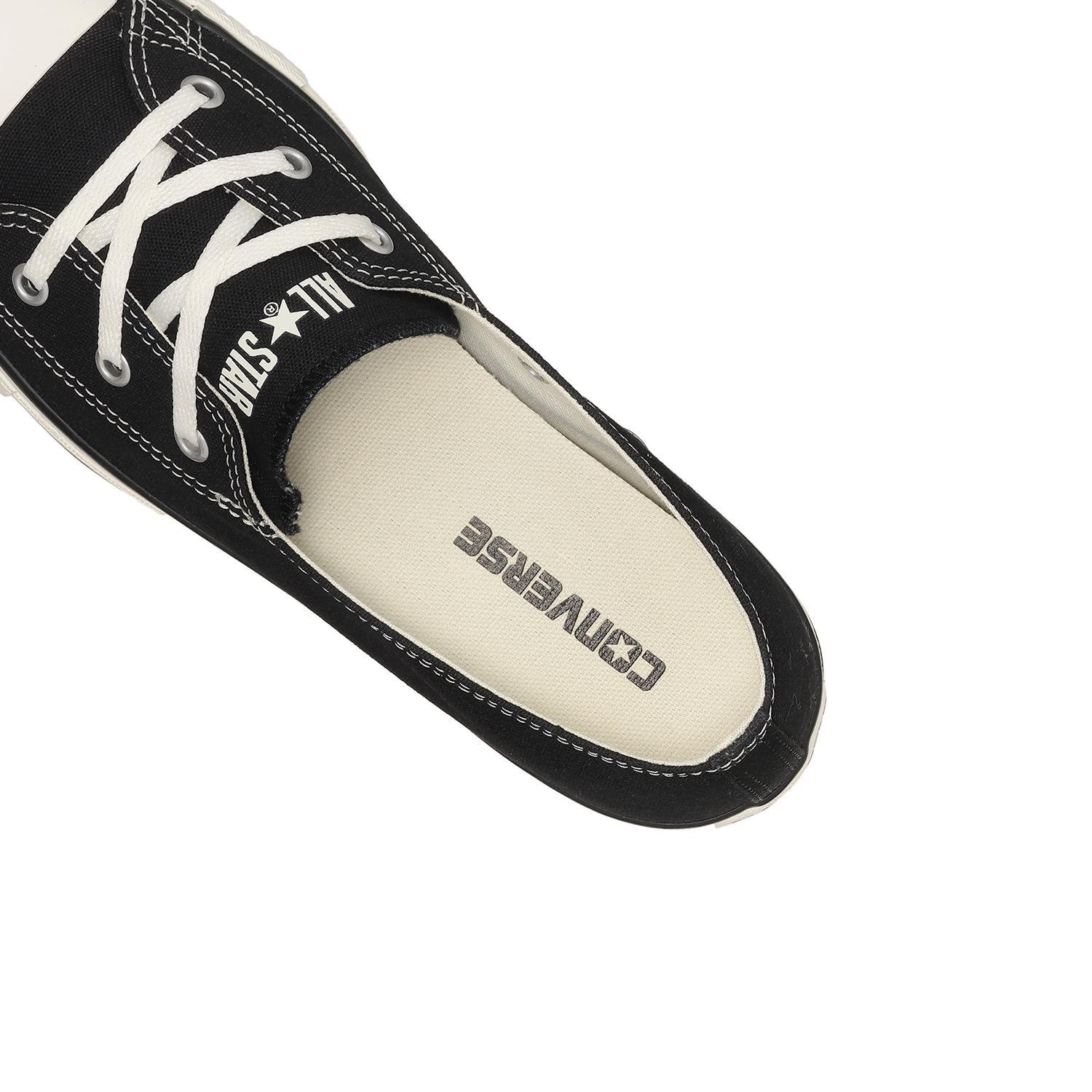 レディース 【CONVERSE】 コンバース AS LP PUMPS OX オールスター LP