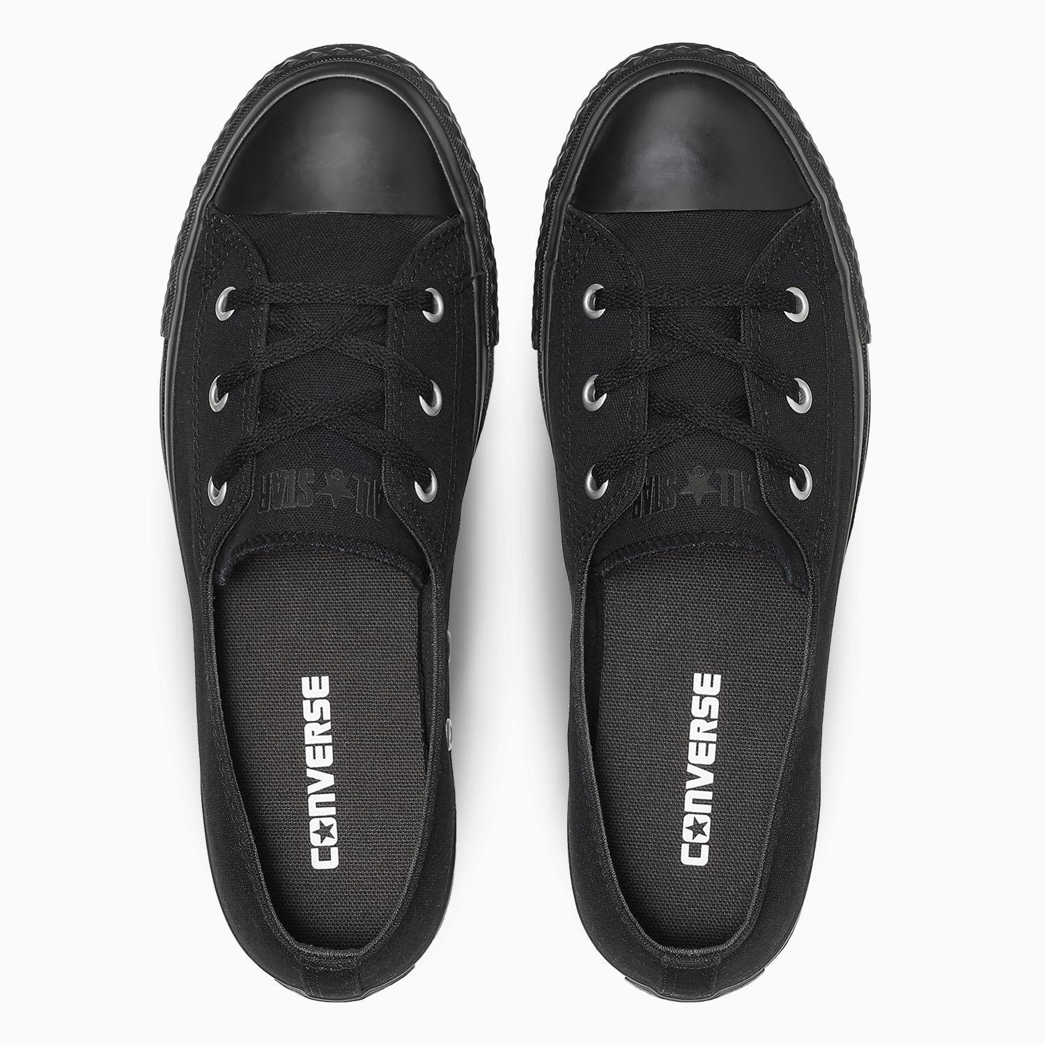 レディース 【CONVERSE】 コンバース AS LP PUMPS OX オールスター LP