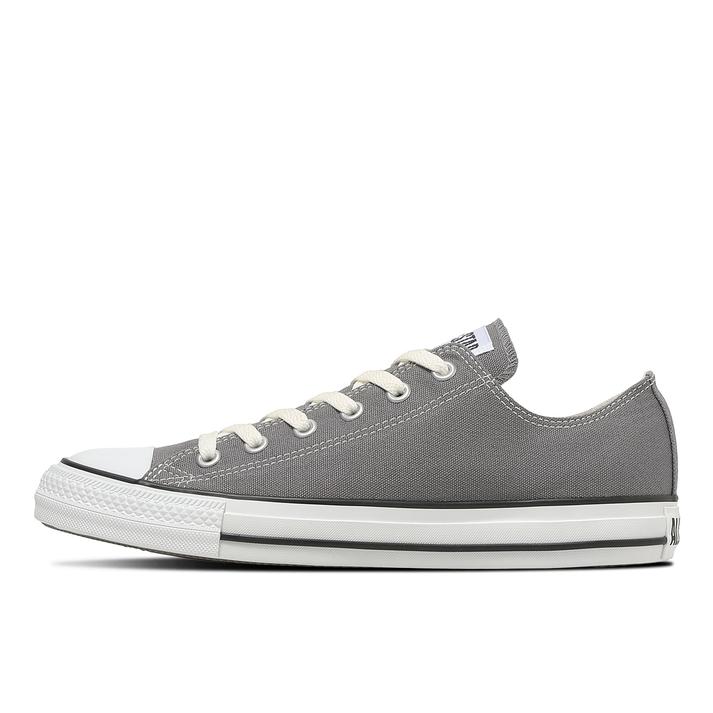 CONVERSE �I�[���X�^�[ OX CHARCOAL