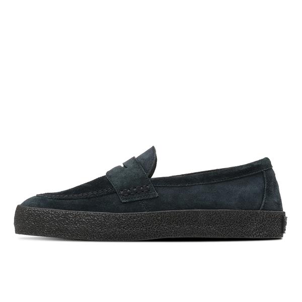 CONVERSE CS ローファー 2 SK ブラック 23cm