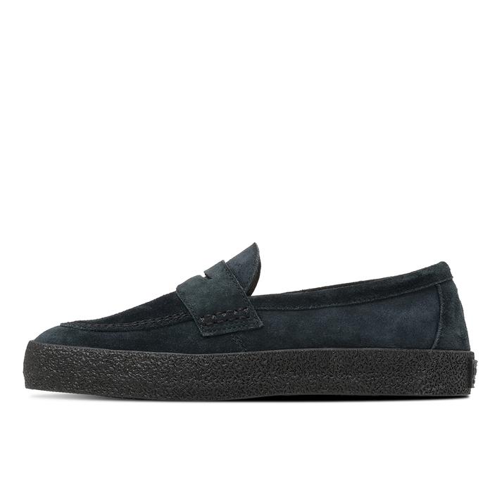 CONVERSE CS ���[�t�@�[ �U SK BLACKMONOCHROME