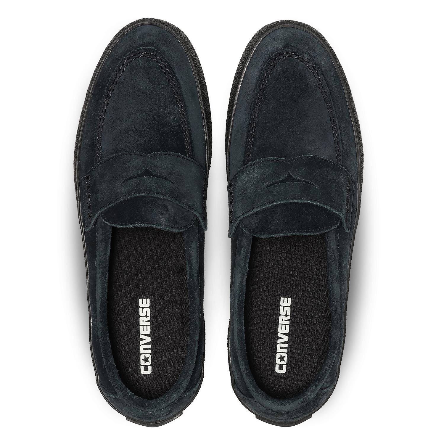  CONVERSE CS LOAFER II SK画像3