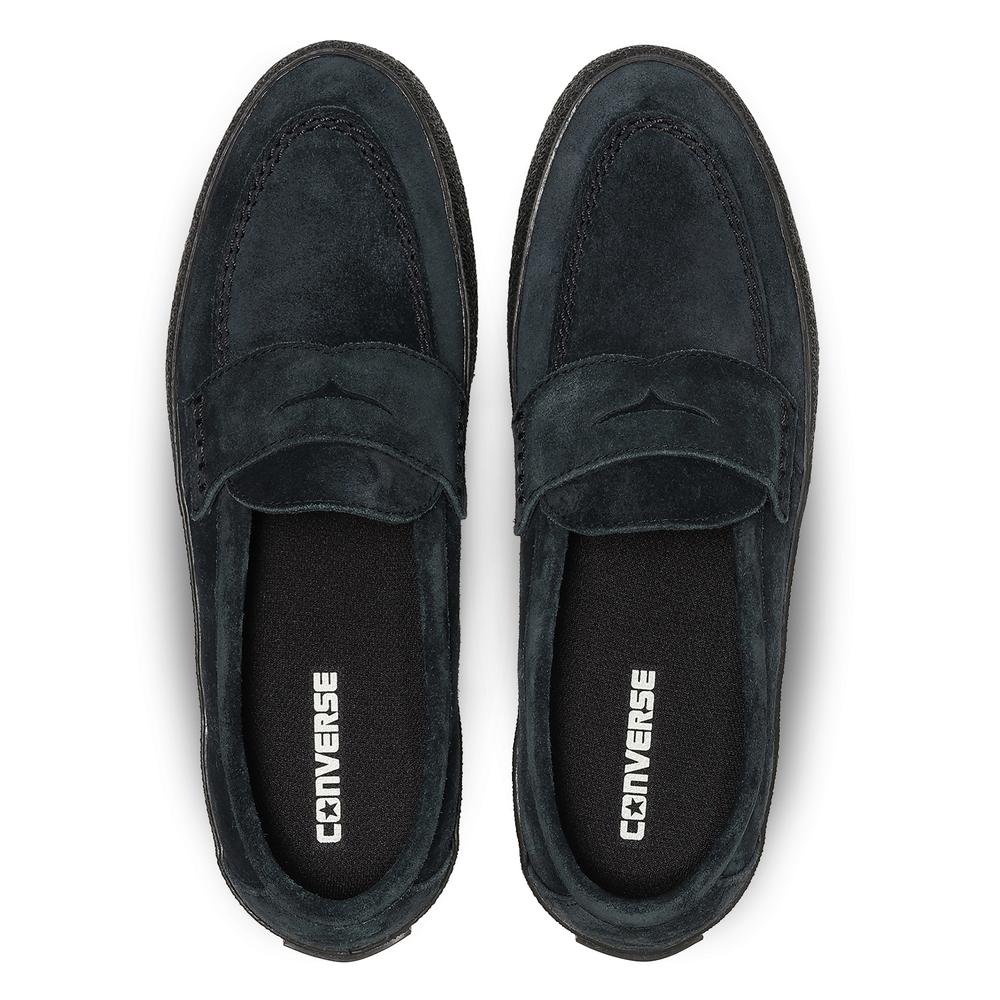 CONVERSE CS LOAFER II SK｜BILLY