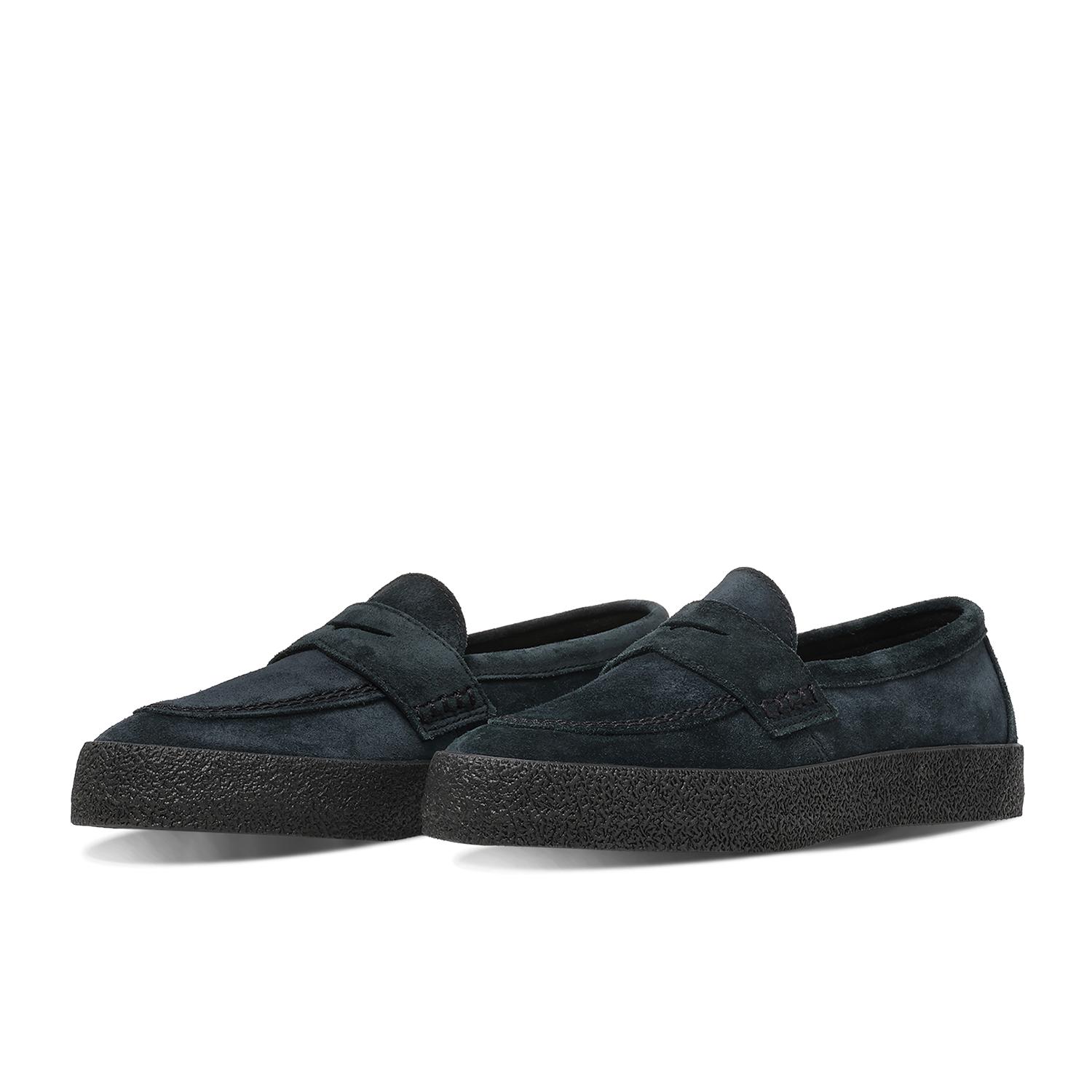  CONVERSE CS LOAFER II SK画像2