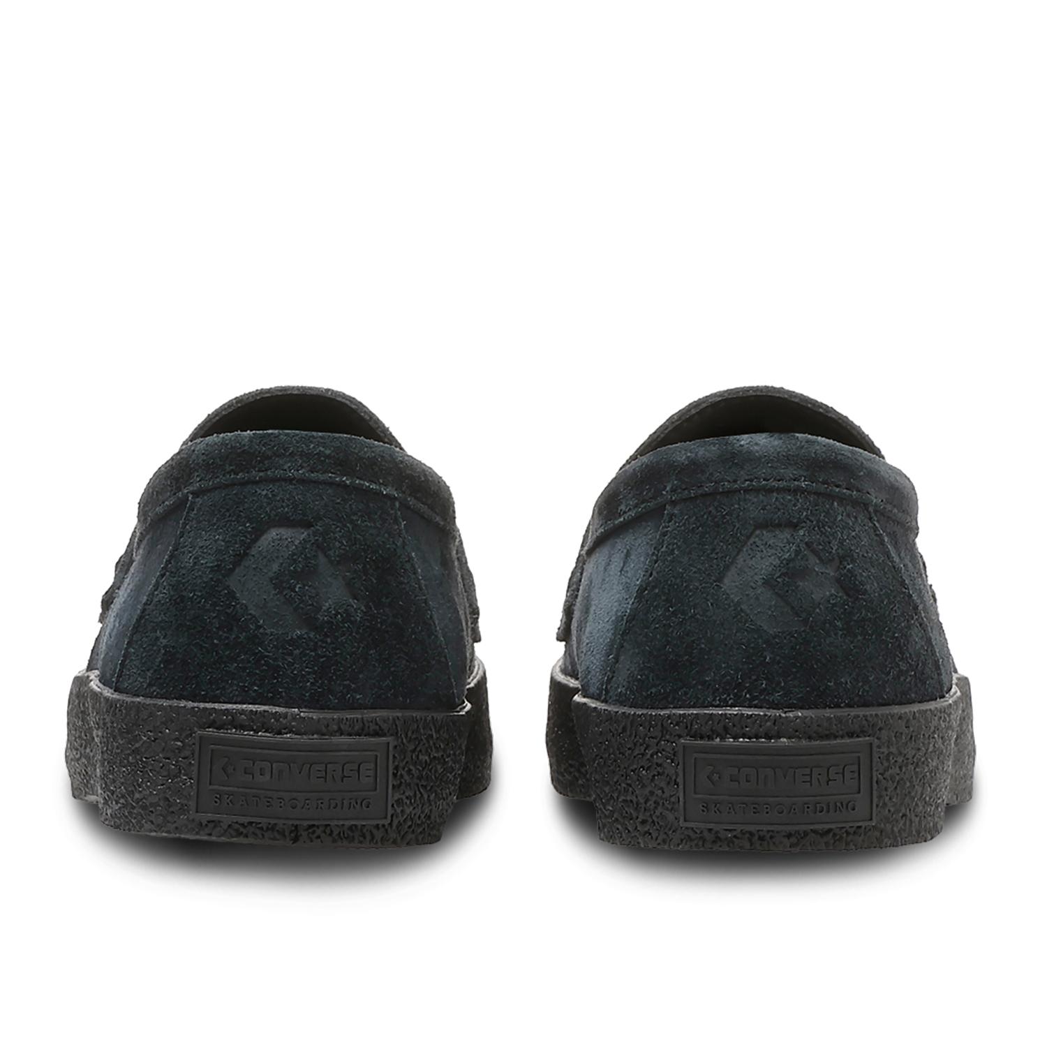  CONVERSE CS LOAFER II SK画像4