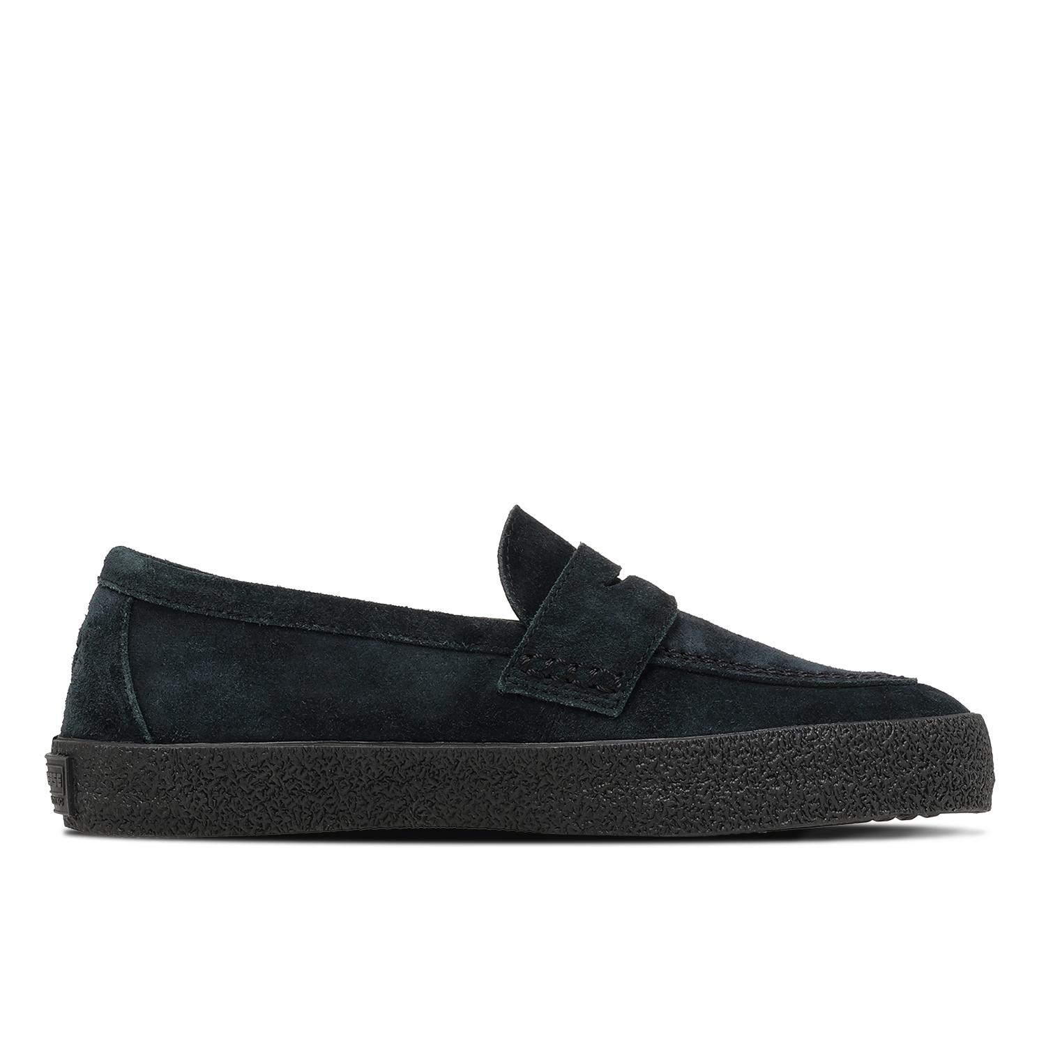  CONVERSE CS LOAFER II SK画像5