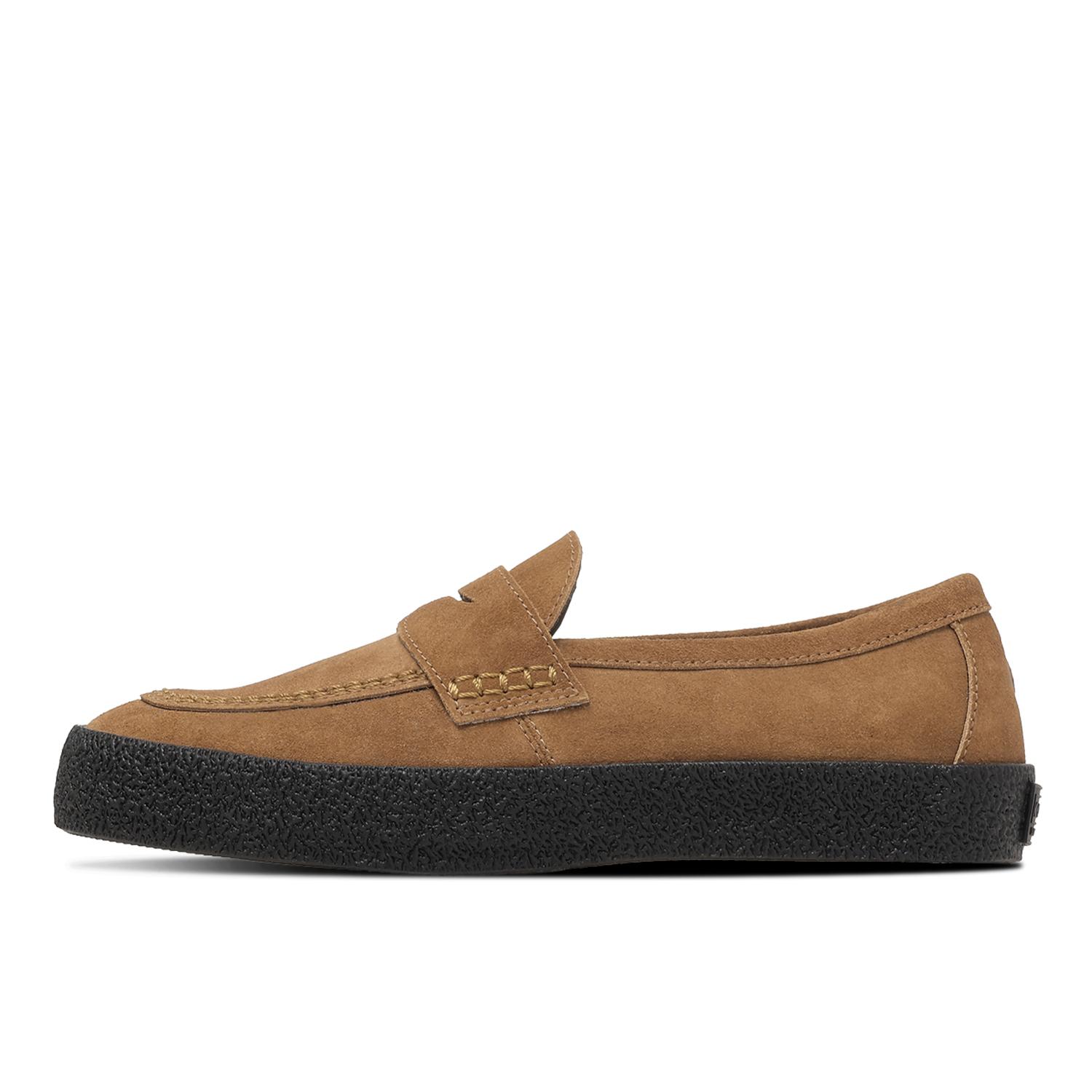  CONVERSE CS LOAFER II SK画像1