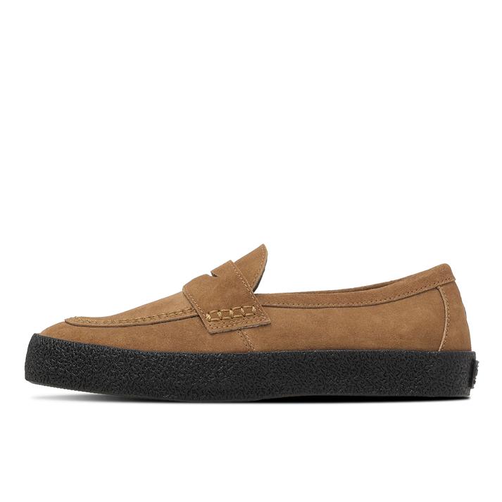 CONVERSE CS ���[�t�@�[ �U SK CAMEL