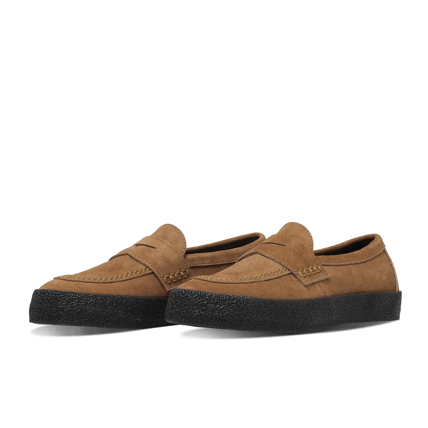  CONVERSE CS LOAFER II SK画像2