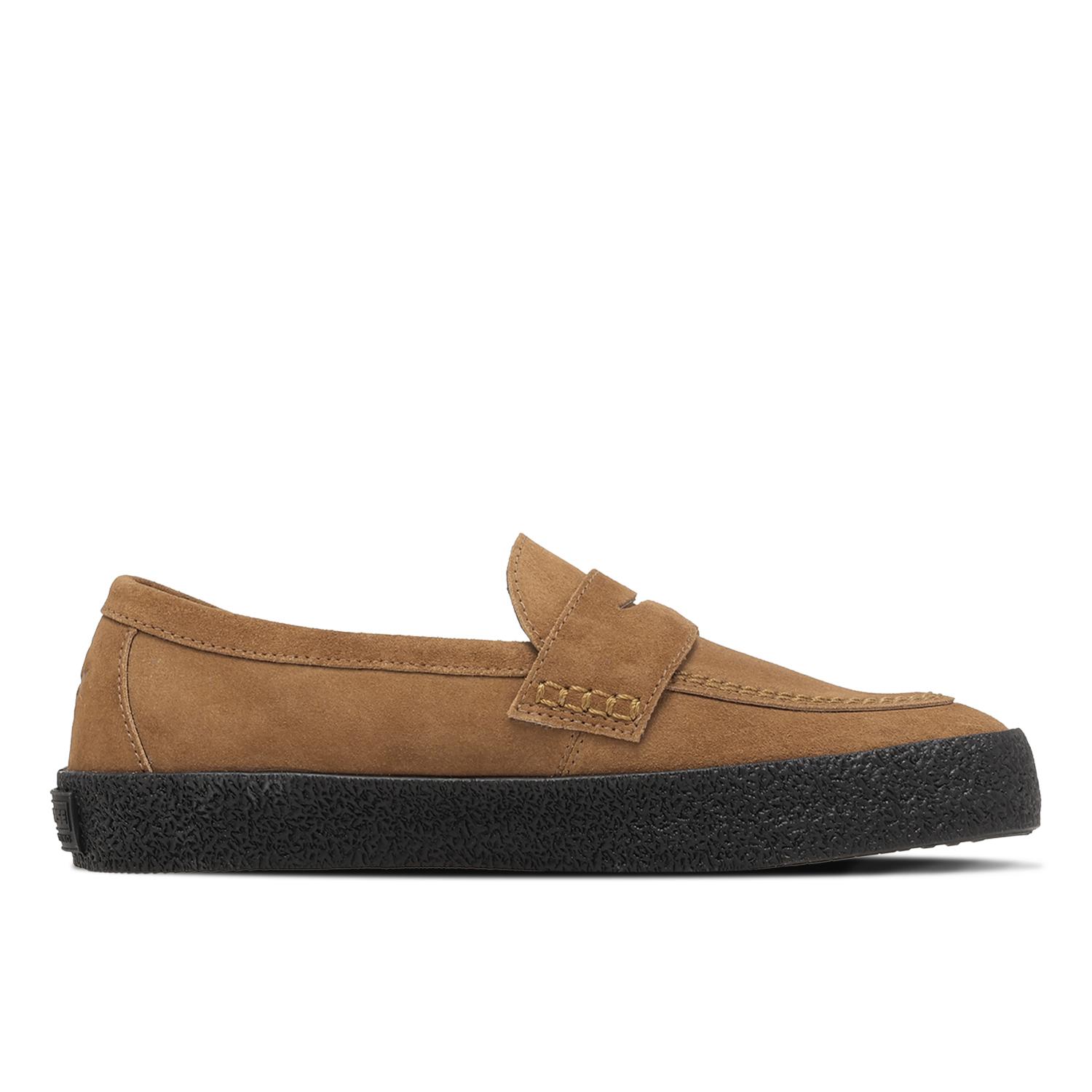  CONVERSE CS LOAFER II SK画像5