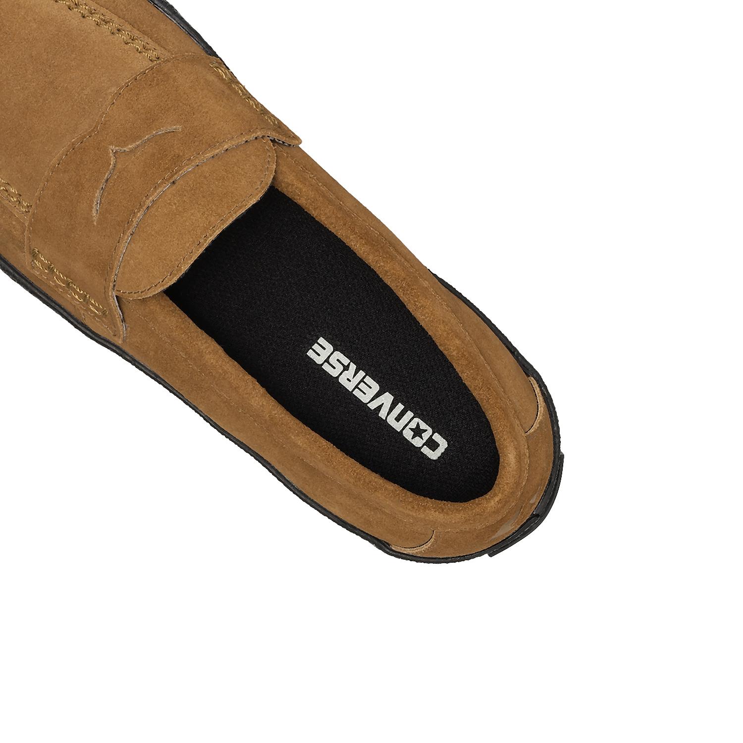  CONVERSE CS LOAFER II SK画像7