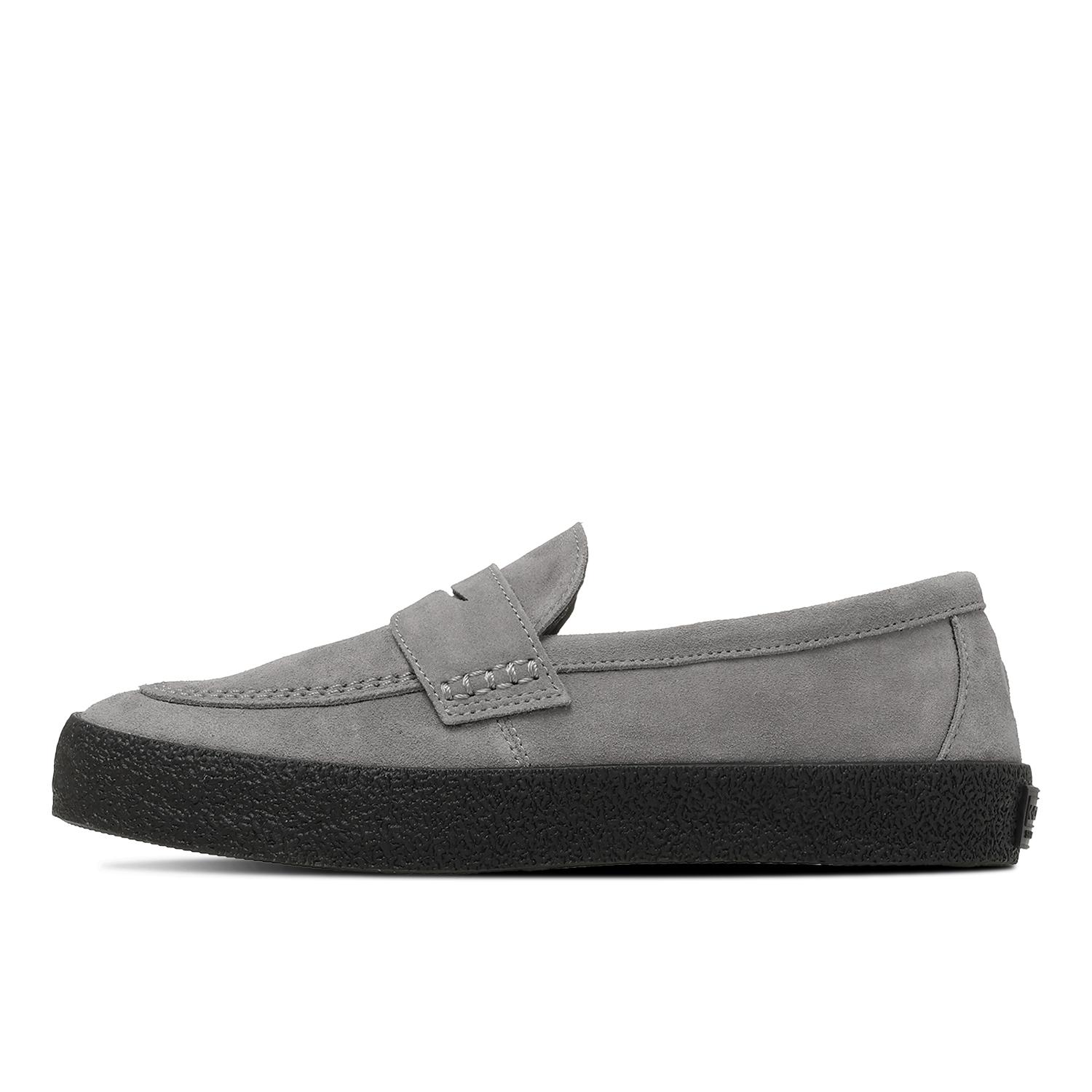  CONVERSE CS LOAFER II SK画像1