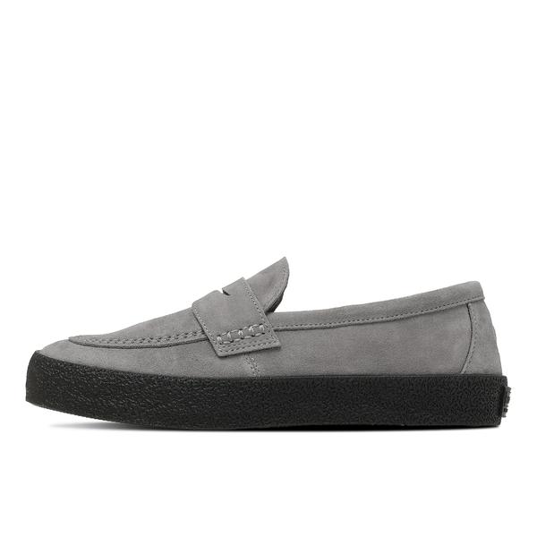 CONVERSE CS ローファー 2 SK グレー 25.5cm