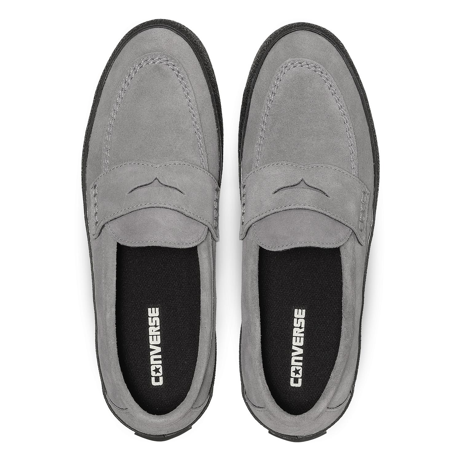  CONVERSE CS LOAFER II SK画像3