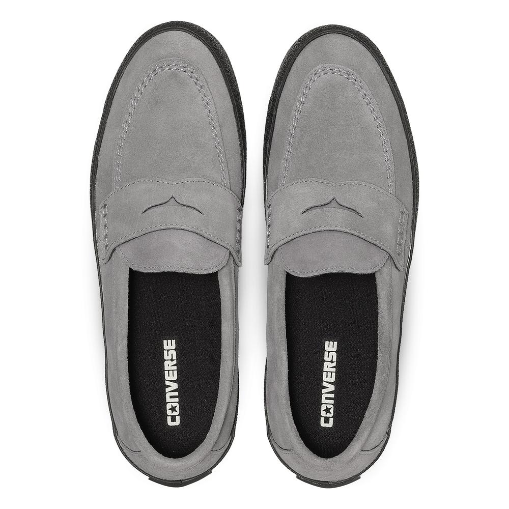 CONVERSE CS LOAFER II SK｜BILLY