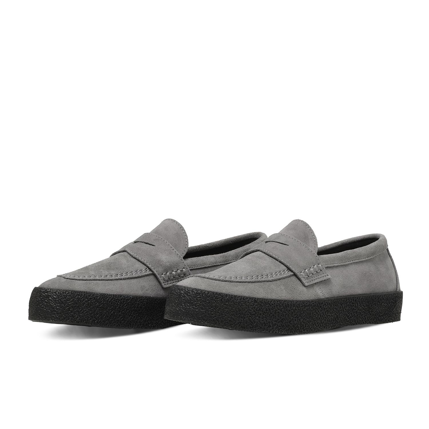  CONVERSE CS LOAFER II SK画像2