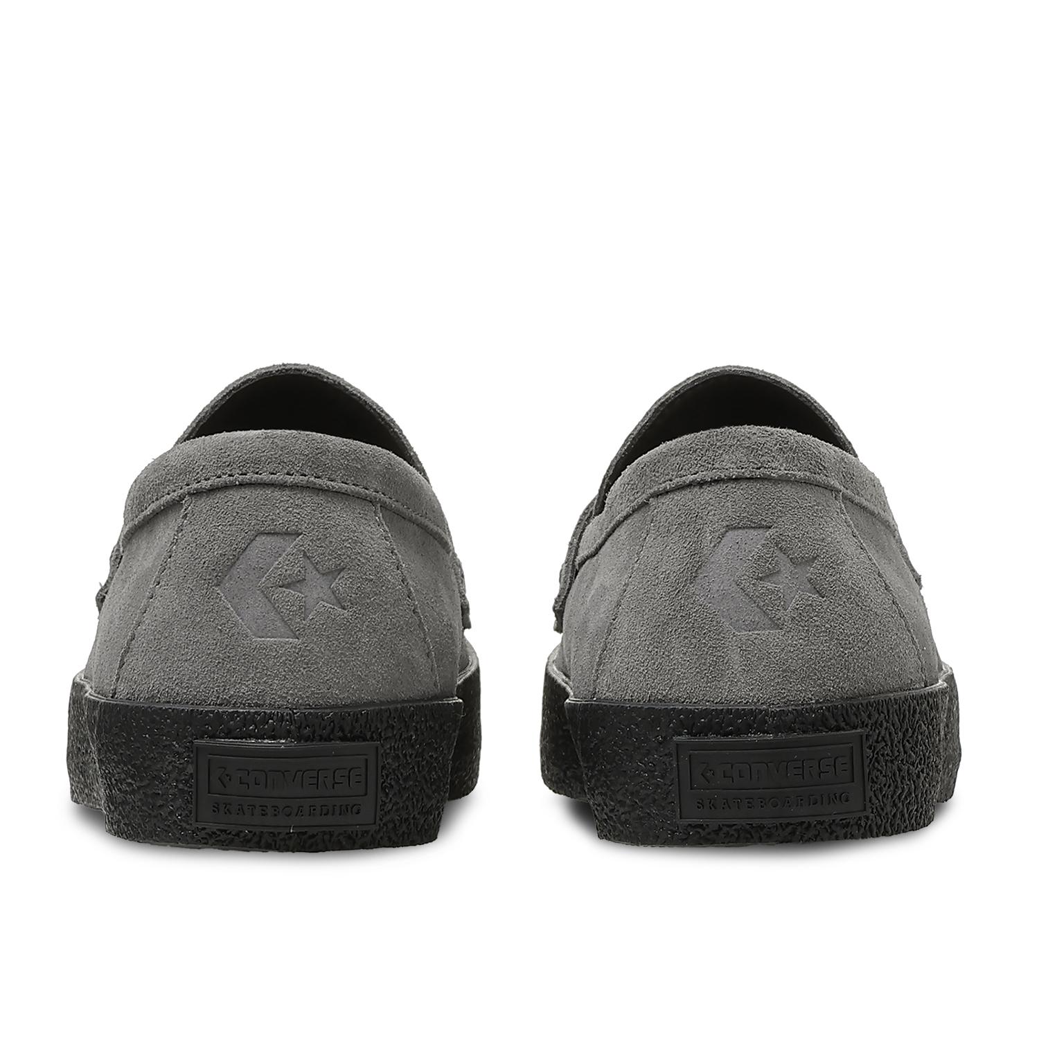  CONVERSE CS LOAFER II SK画像4