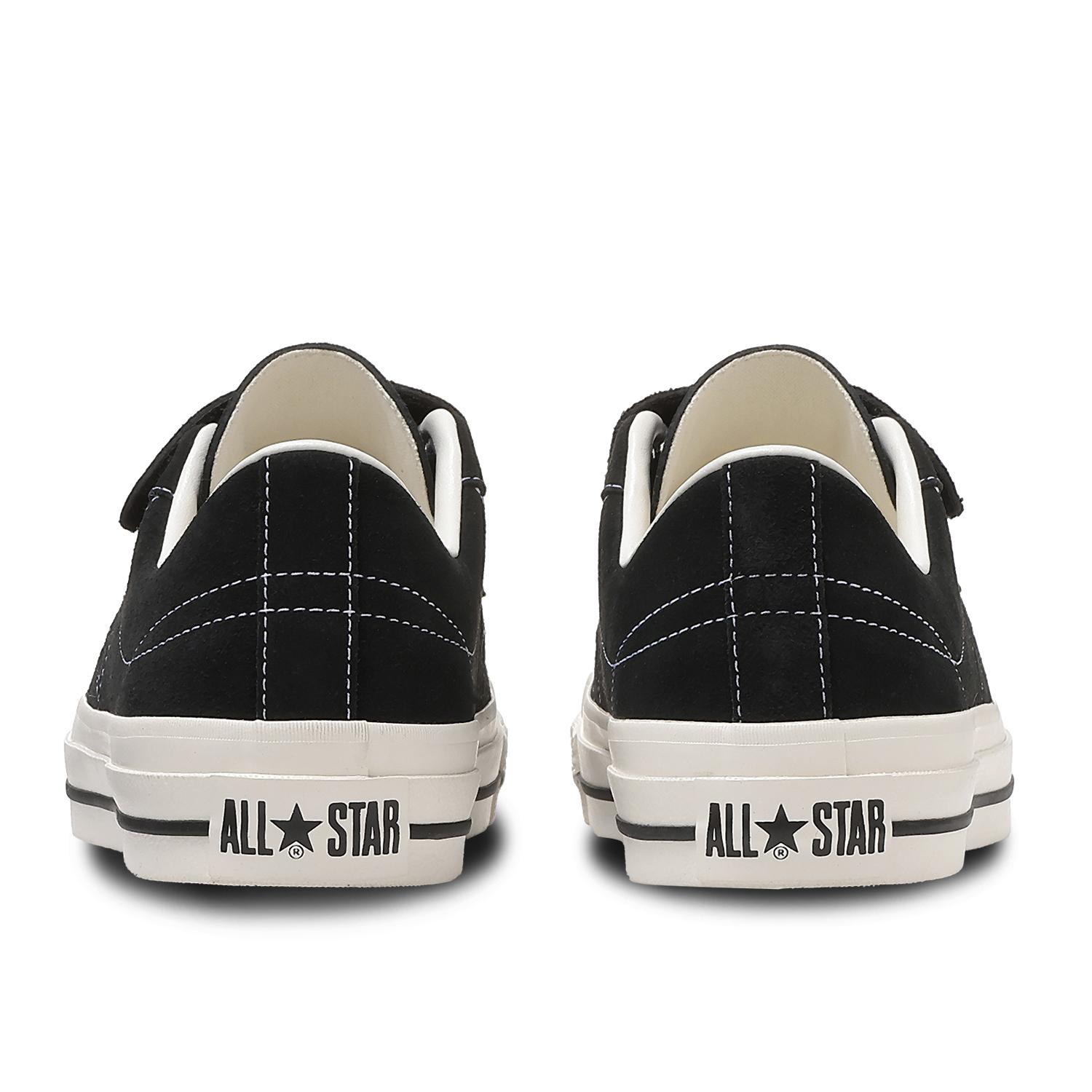  CONVERSE ONE STAR SUEDE V-3画像4