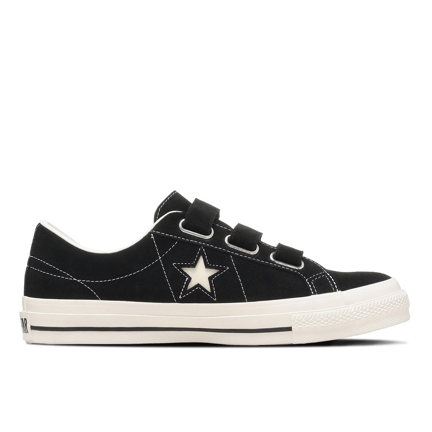  CONVERSE ONE STAR SUEDE V-3画像5