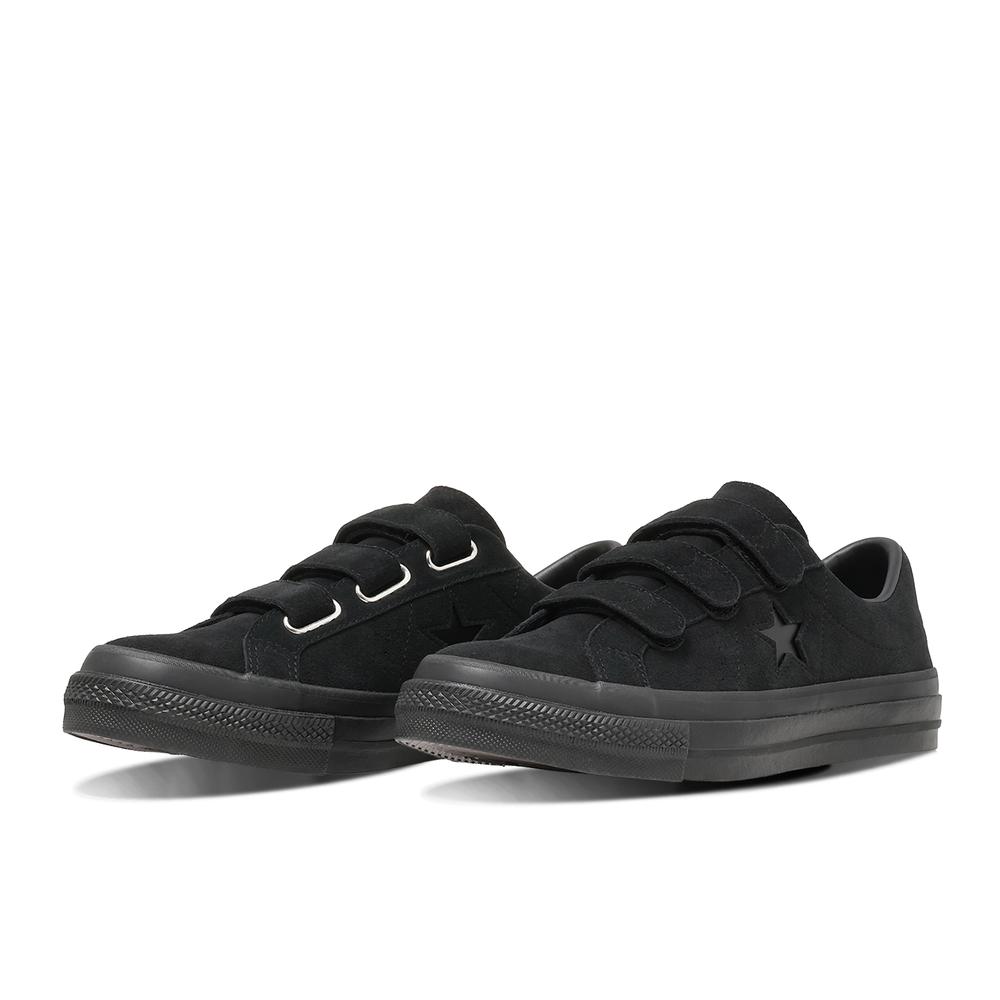 CONVERSE ONE STAR SUEDE V-3｜BILLY