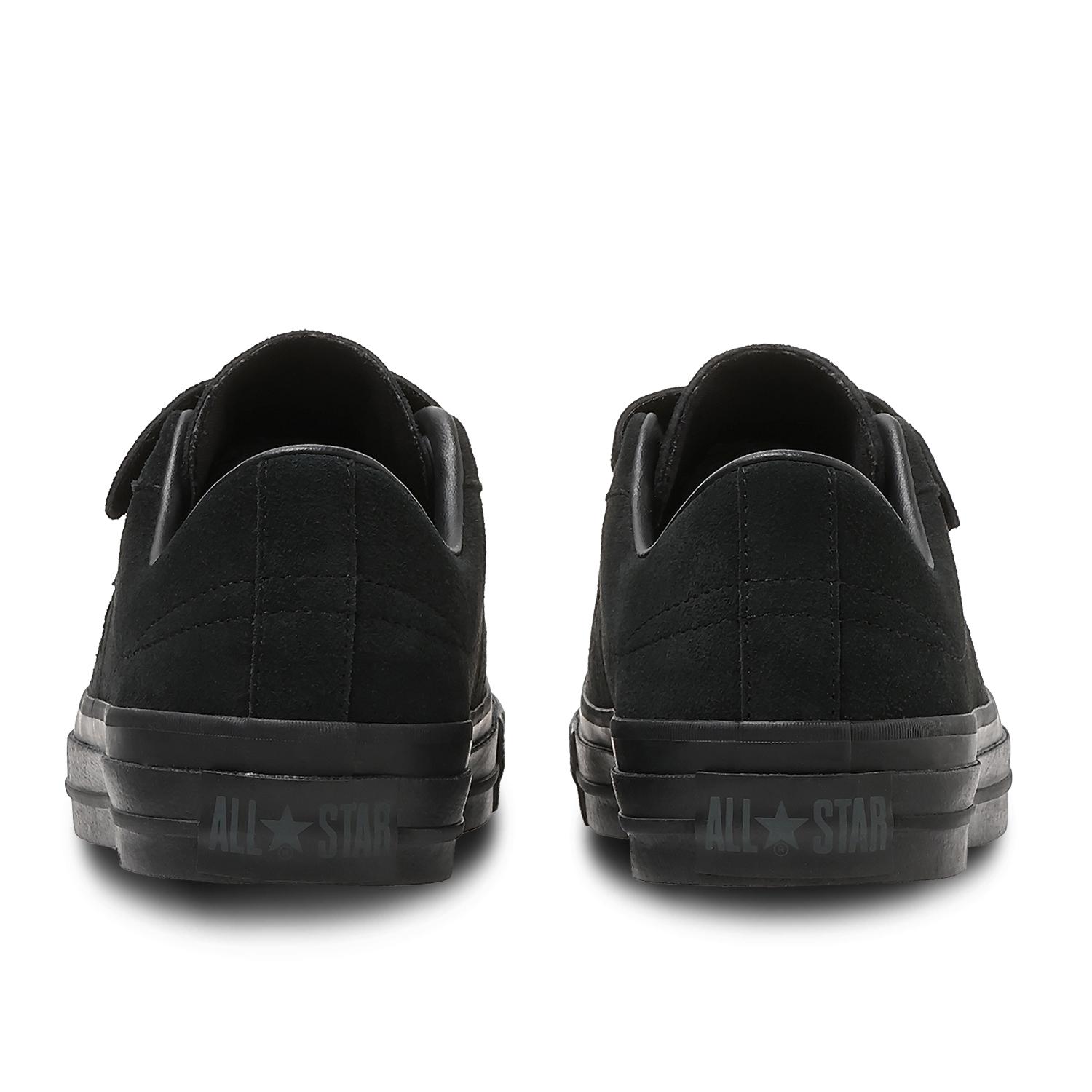  CONVERSE ONE STAR SUEDE V-3画像4