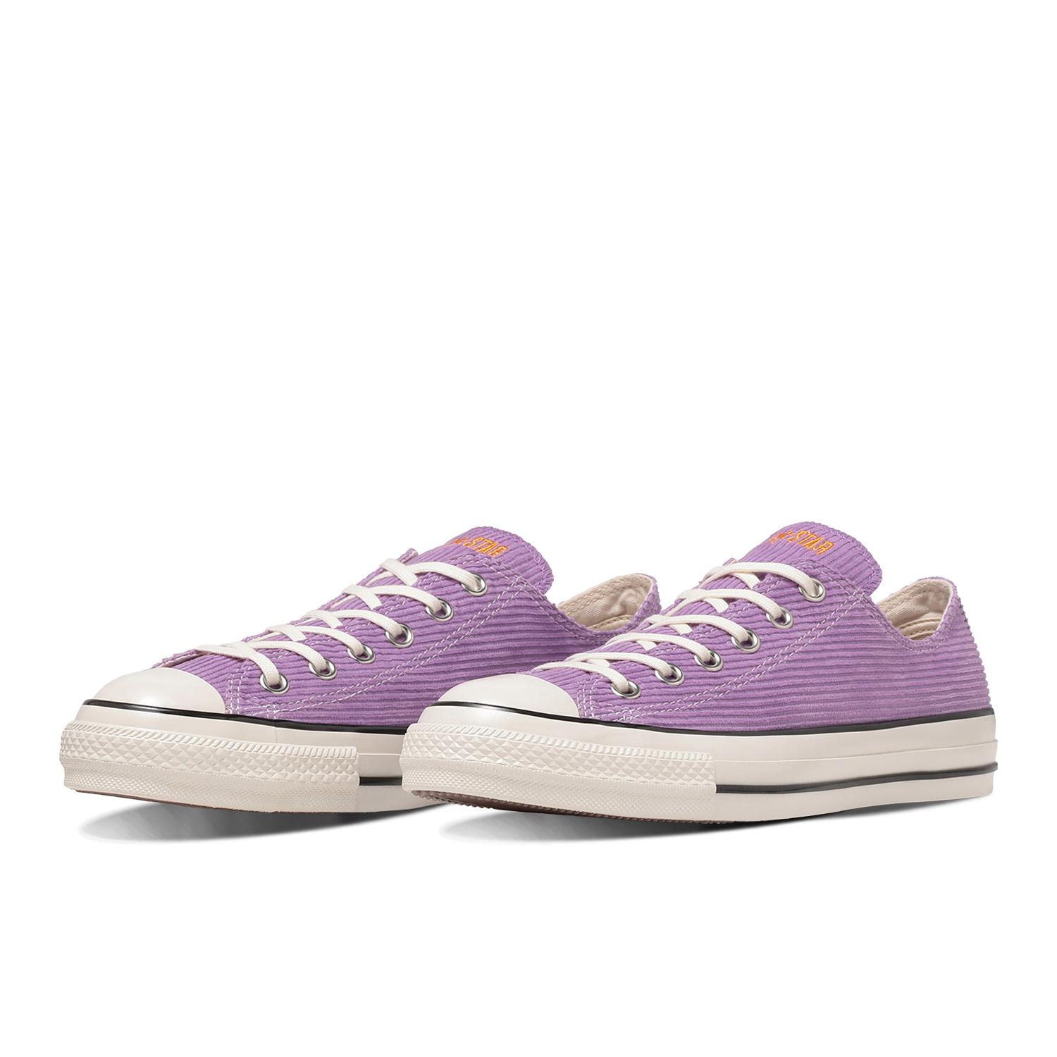 CONVERSE】 コンバース AS AGED WASHEDCORDUROY OX オールスター