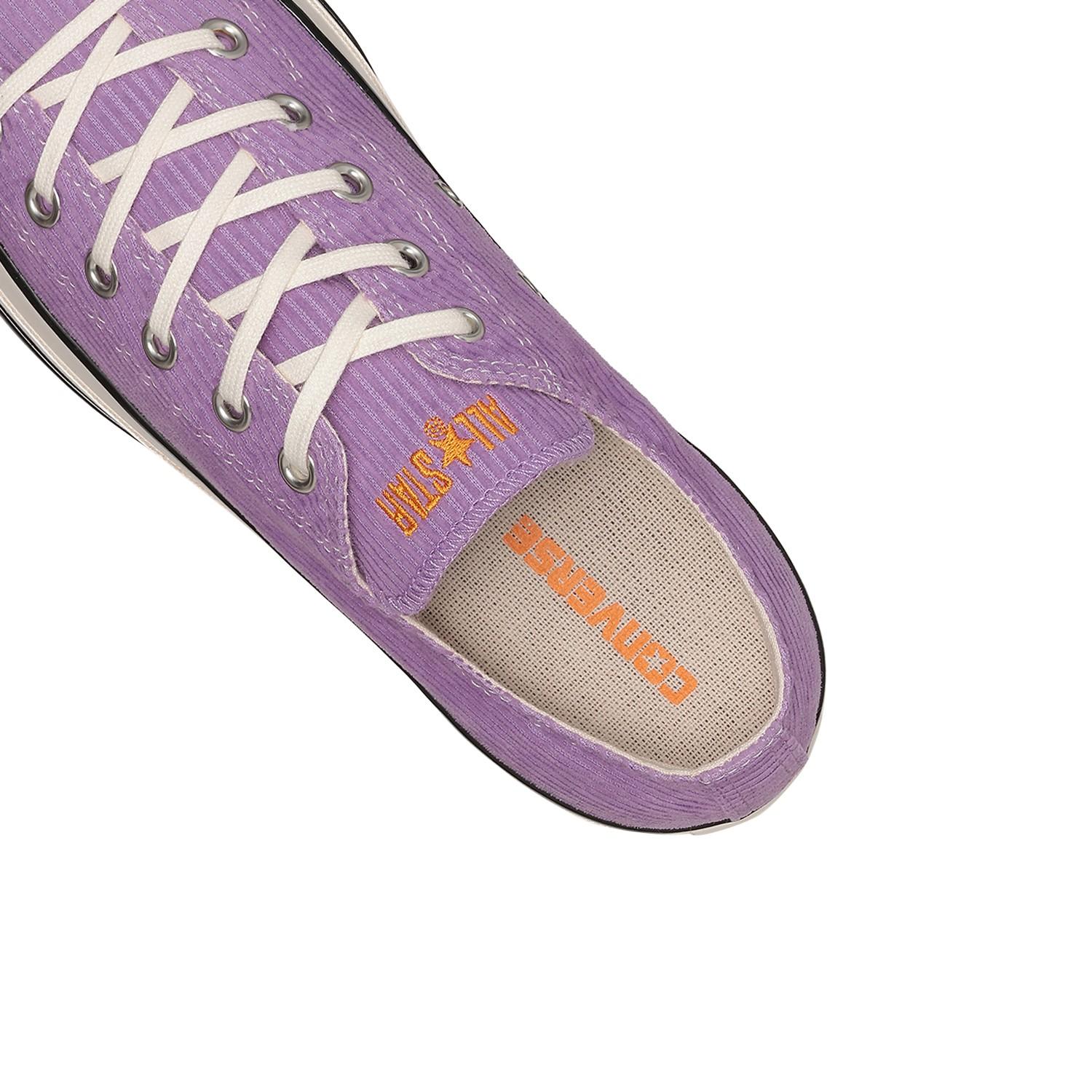 CONVERSE】 コンバース AS AGED WASHEDCORDUROY OX オールスター