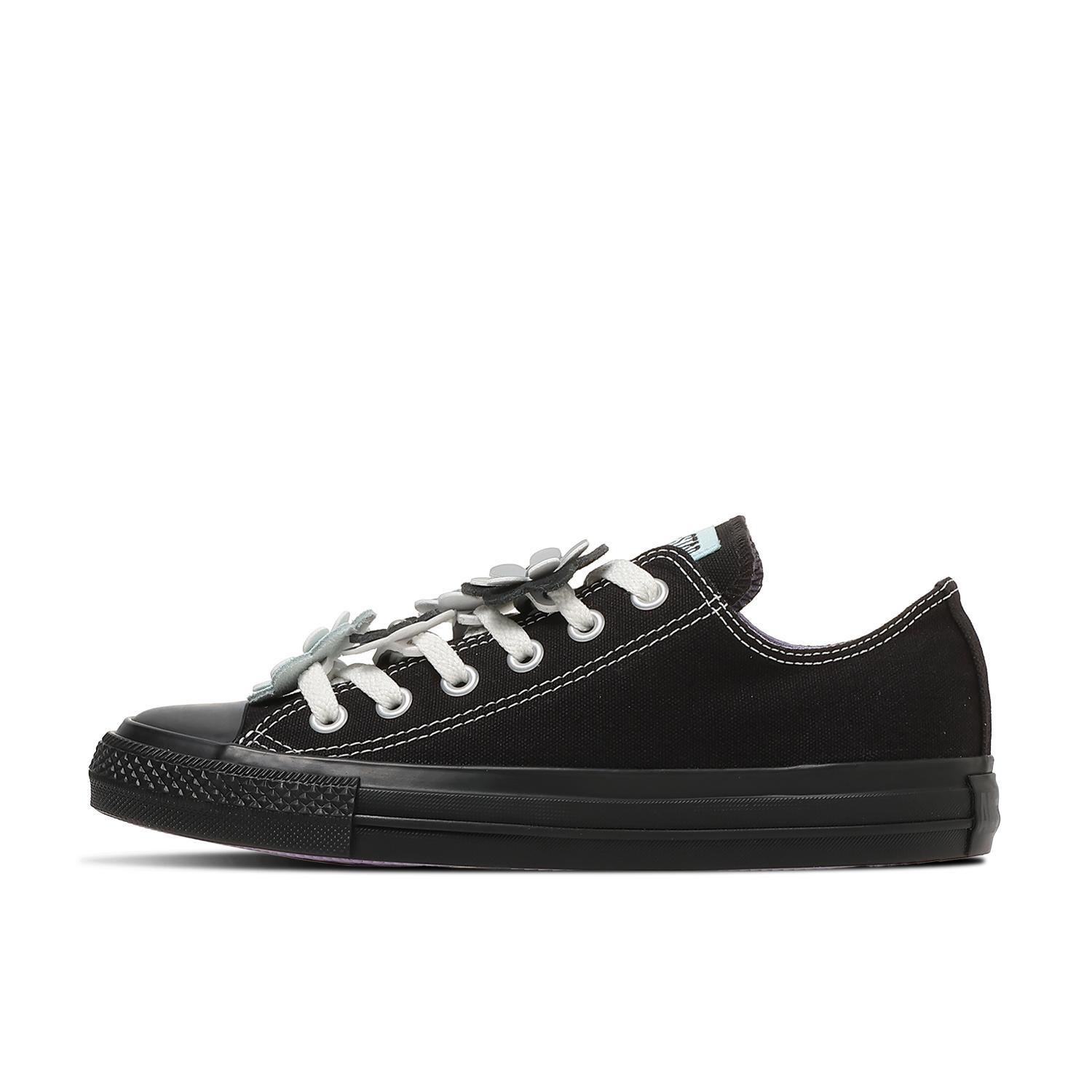 レディース 【CONVERSE】 コンバース AS FLOWERCHARM OX オールスター 
