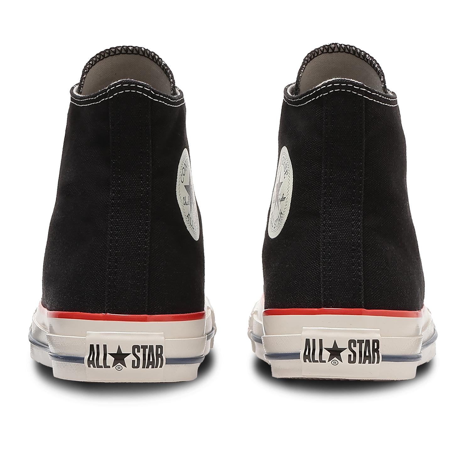CONVERSE】 コンバース AS AGED TC HI オールスター エイジド TC HI