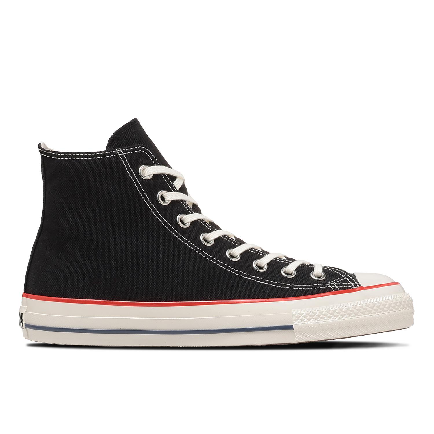 CONVERSE】 コンバース AS AGED TC HI オールスター エイジド TC HI