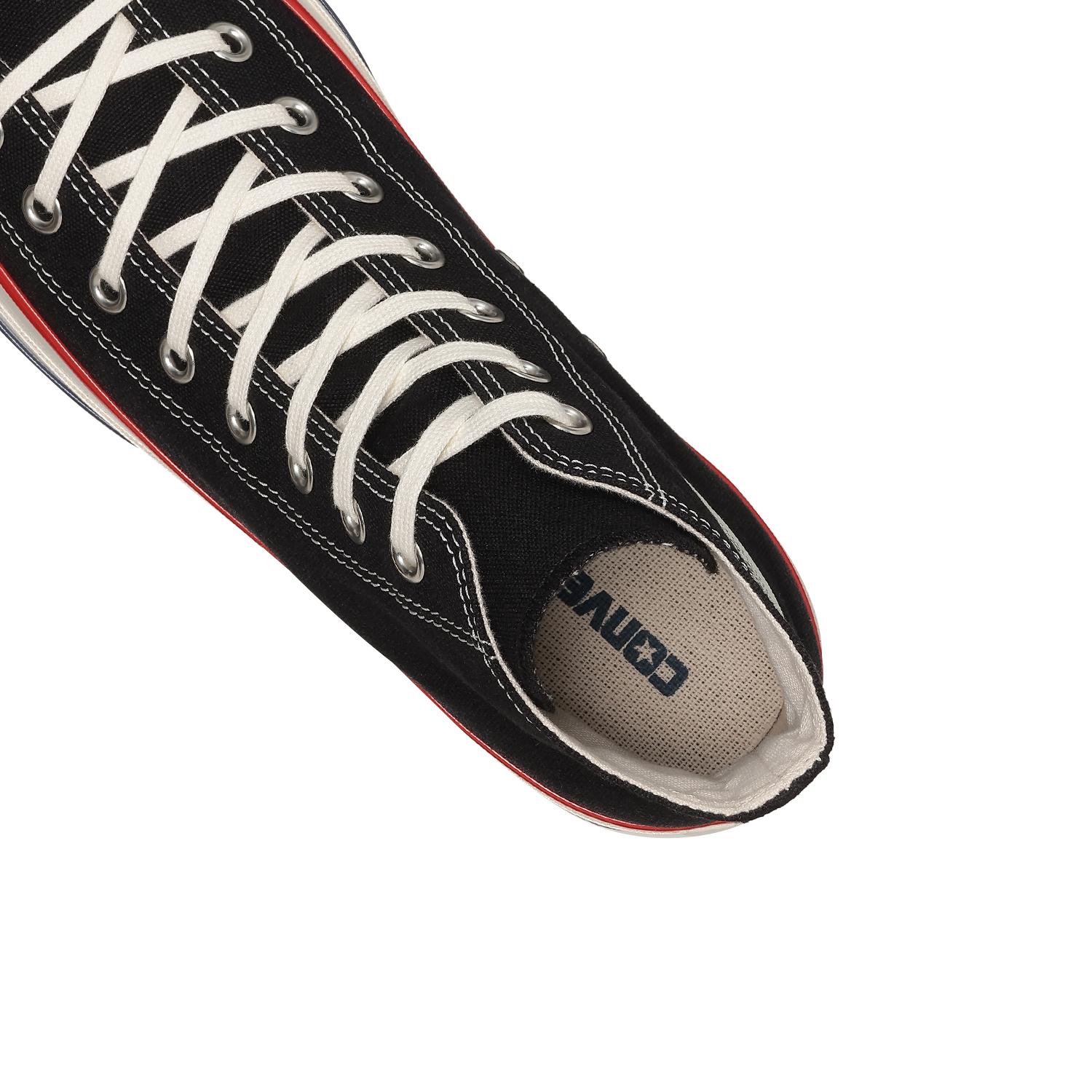 CONVERSE】 コンバース AS AGED TC HI オールスター エイジド TC HI