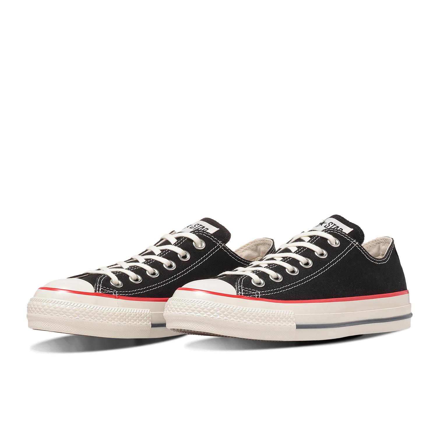 靴 Converse All Star AGEDIGGNT CONVERSE】 コンバース AS AGED TC OX オールスター エイジド TC OX